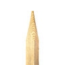 Hardwood Stakes 2 ft. x 1 in. x 1 in.