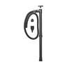 Pump Bilge w/ Hose 24 in.