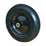Pneumatic Wheelbarrow Tire 16 in.