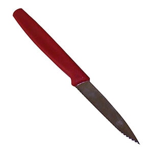 Fixed Blade Knife Blade 3.25 in.