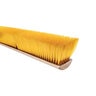 Yellow Broom w/ Brace and Handle