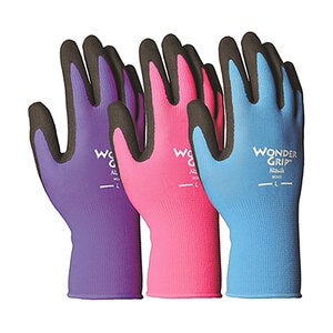 Wonder Grip Nicely Nimble Gloves Small