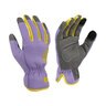 Eco Synthetic Leather Glove Large