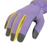 Eco Synthetic Leather Glove Large