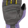Eco Synthetic Leather Glove Large