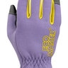 Eco Synthetic Leather Glove Large