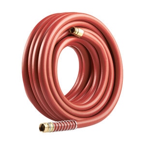Gilmour Commercial Hose Red 6 Ply 3/4 in. x 50 ft.