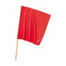 Warning Flag 18 in. x 18 in. 