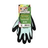Eco Master Nitrile Assorted Color Medium