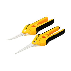 2 Piece Snip Set 1 Curve & 1 Straight