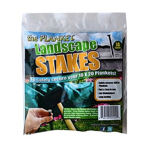 Planket Landscape Stakes