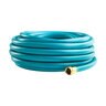 Giomour Medium Duty Hose Vinyl 4 Ply 5/8 in. x 25 ft.