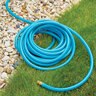 Giomour Medium Duty Hose Vinyl 4 Ply 5/8 in. x 25 ft.