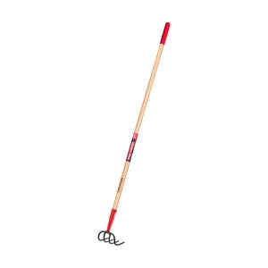 Truper Cultivator-4 Tine