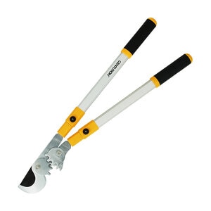 Double Gear Bypass Lopper