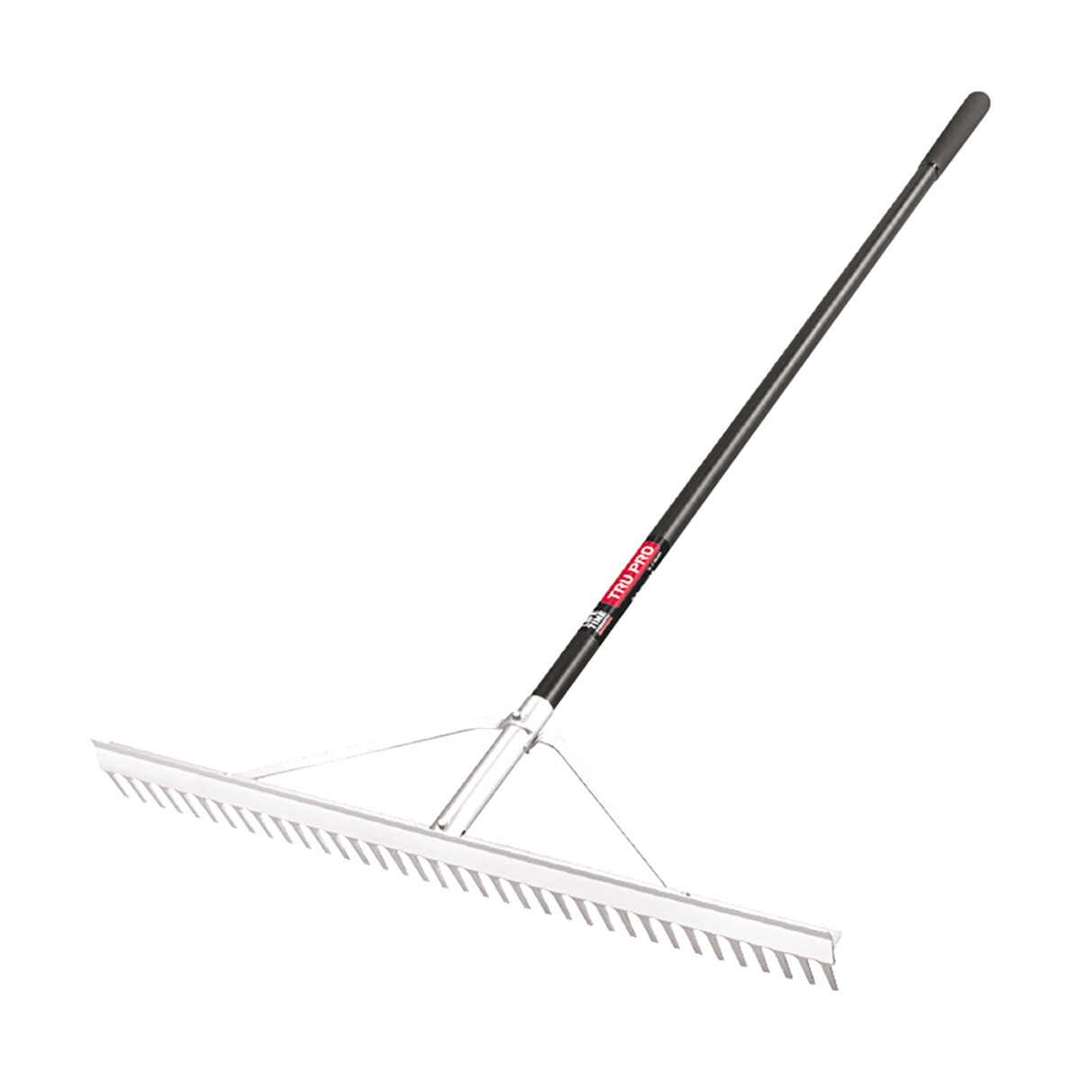 Truper Aluminum Landscape Rake 36 in | SiteOne