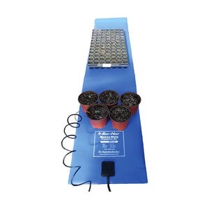 Redi-Heat Mats 21 in. x 5 ft.