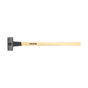 Truper Sledge Hammer Doublefaced 12 lb.