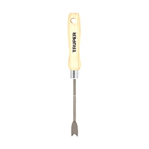 Truper Ash Handle Weeder
