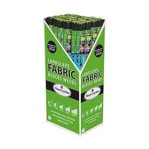 Nature Creation Landscape Fabric 3 ft. x 300 ft.