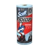 Towel Shop Blue 55/roll