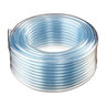 Clear Vinyl Tubing 3/8 in. ID x 1/2 in. OD x 100 ft. Roll