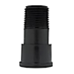 Poly Riser Extension Long 1/2 in. x 1-1/2 in. RE