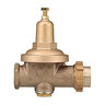 Wilkins 3 500XL Lead Free Hi Range Pressure Regulator 75-125