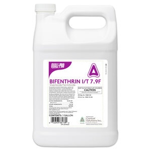 Bifenthrin 7.9 Insecticide Pt