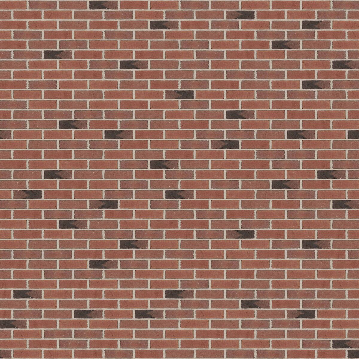 Glen Gery KF Series Modular Brick Solid Heritage SWB 7- | SiteOne