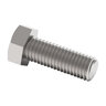 Gravely Hex Bolt .312 mm -18 mm x 1.25 mm G8 ZCC