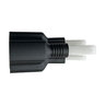 iQ Power 15/20 Amp Plug Adapter