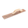 HRG WOOD FLOAT 16 in.