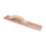 HRG WOOD FLOAT 16 in.