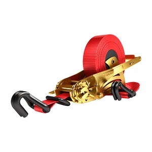 Quickloader 15 ft. 4,500 lbs.