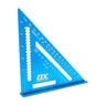 OX TOOLS OX Pro 12 in. Aluminum Rafter Square