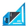OX TOOLS OX Pro 12 in. Aluminum Rafter Square