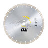 OX TOOLS Ultimate Porcelain Tile Blade - 14 in.