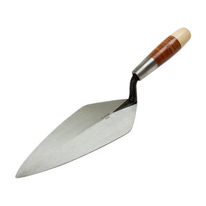 London Trowel Leather 10-1/2 in.