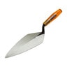 London Trowel Plastic 10-1/2 in.