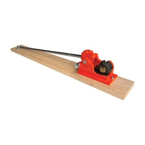 Emerald Tool Rebar Cutter w/ Bender 5/8 in.
