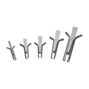 Feather/Wedge Set 1/2 in.