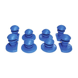 Replacement Buttons Knee Pads