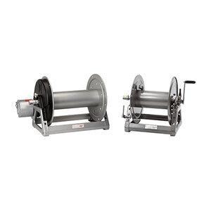 Reel Hand Crank Hannay 1520-17-18 (08-20)