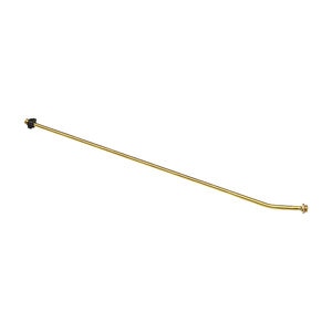 Curved Sprayer Tube 23.5 in.