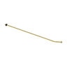 Curved Sprayer Tube 23.5 in.