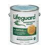 Lifeguard 30 Year Waterproofing Sealer Clear 1 gal.