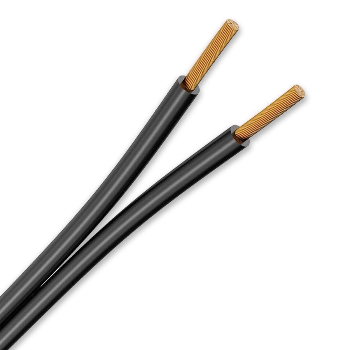 Low Voltage Lighting Wire Brown 12 Gauge 2 Conductor 500 ft | SiteOne US