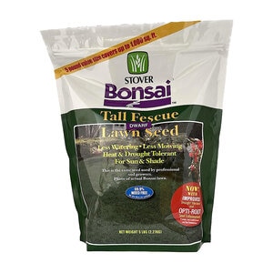 Stover Triple Crown Dwarf Tall Fescue Blend (50 lb. bag)
