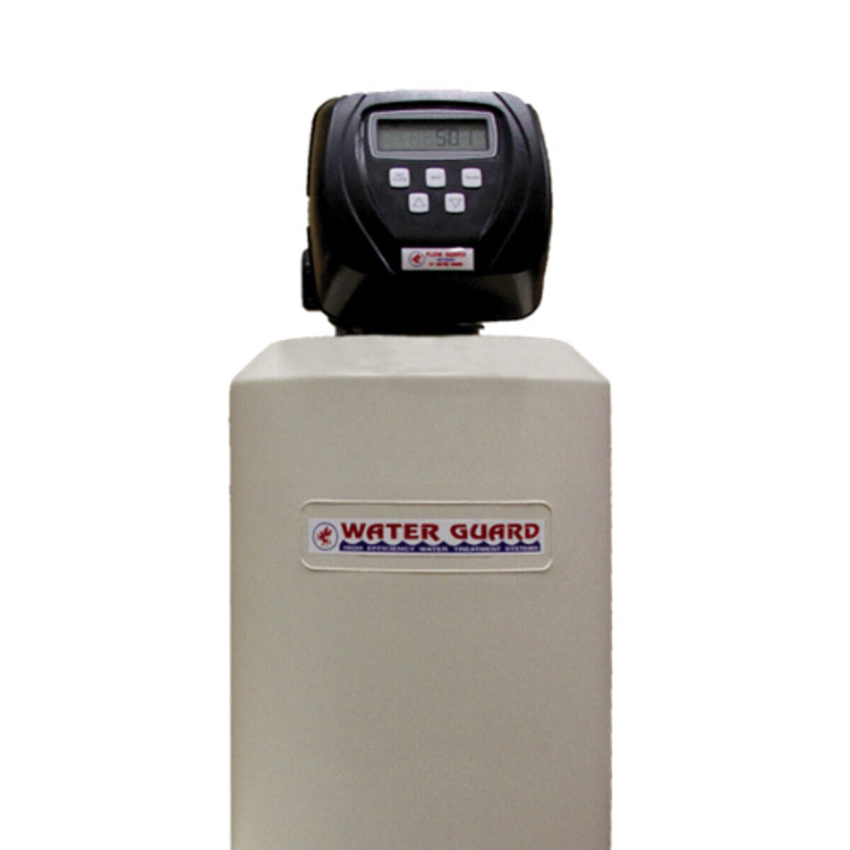 Flow Guard 40K w/ White Meter | SiteOne US